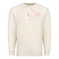 Sandshell pontiac distressed Premium Sweatshirt - SnappyArt