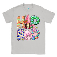 Moon Dust Hop hop Easter gnomies Easter Day Classic Tee - CowGirlArtShop
