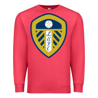 Cardinal leeds-fc Premium Sweatshirt - SnappyArt