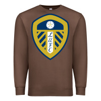 Chestnut leeds-fc Premium Sweatshirt - SnappyArt