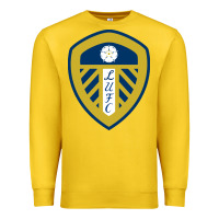 Lemon leeds-fc Premium Sweatshirt - SnappyArt