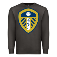 Smoke leeds-fc Premium Sweatshirt - SnappyArt