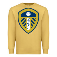 Leeds-fc Premium Sweatshirt | Teevron