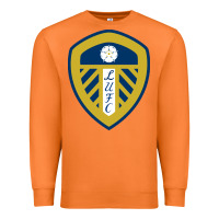 Carrot leeds-fc Premium Sweatshirt - SnappyArt