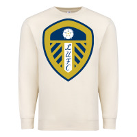Sandshell leeds-fc Premium Sweatshirt - SnappyArt