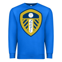 True Royal leeds-fc Premium Sweatshirt - SnappyArt