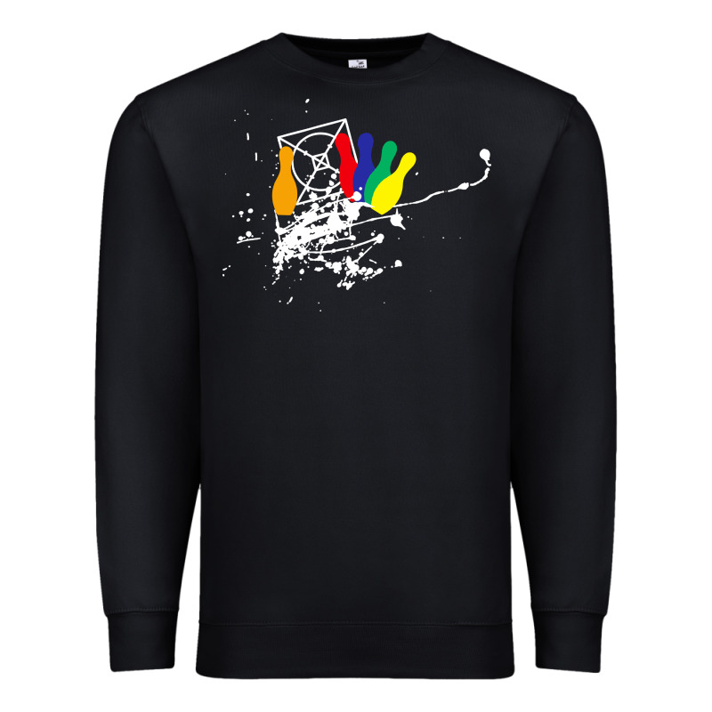 Awana Games Premium Sweatshirt by SnappyArt | Teevron