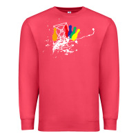 Cardinal awana games Premium Sweatshirt - SnappyArt