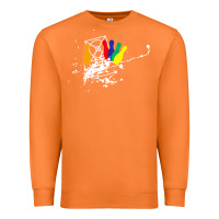 Carrot awana games Premium Sweatshirt - SnappyArt