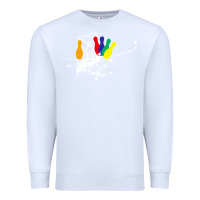 White awana games Premium Sweatshirt - SnappyArt