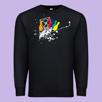 Awana Games Premium Sweatshirt Designed By Snappyart
