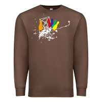 Chestnut awana games Premium Sweatshirt - SnappyArt