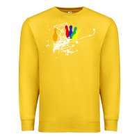 Lemon awana games Premium Sweatshirt - SnappyArt