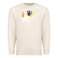 Sandshell awana games Premium Sweatshirt - SnappyArt