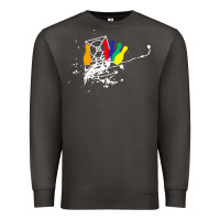 Smoke awana games Premium Sweatshirt - SnappyArt
