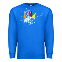 True Royal awana games Premium Sweatshirt - SnappyArt