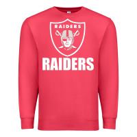 Cardinal raiders Premium Sweatshirt - SnappyArt