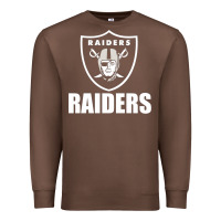 Chestnut raiders Premium Sweatshirt - SnappyArt