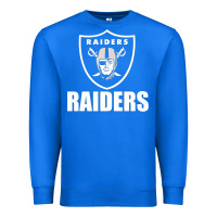 True Royal raiders Premium Sweatshirt - SnappyArt