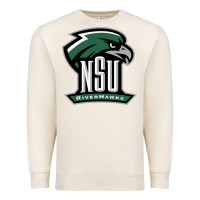 Sandshell northeastern state riverhawks Premium Sweatshirt - SnappyArt