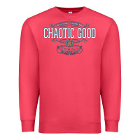 Cardinal Chaotic Good Essential  Copy Premium Sweatshirt - SnappyArt