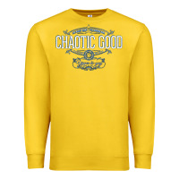 Lemon Chaotic Good Essential  Copy Premium Sweatshirt - SnappyArt