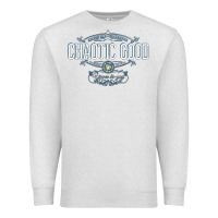 Oatmeal Heather Chaotic Good Essential  Copy Premium Sweatshirt - SnappyArt