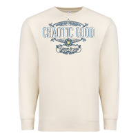 Sandshell Chaotic Good Essential  Copy Premium Sweatshirt - SnappyArt