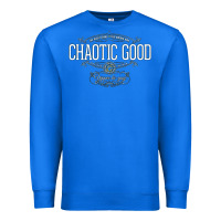True Royal Chaotic Good Essential  Copy Premium Sweatshirt - SnappyArt