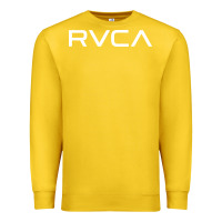 Lemon R V C A Premium Sweatshirt - SnappyArt