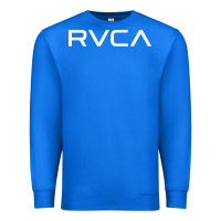 True Royal R V C A Premium Sweatshirt - SnappyArt