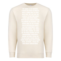 Sandshell MY NAME IS ZAK BAGANS - GHOST ADVENTURES Premium Sweatshirt - SnappyArt