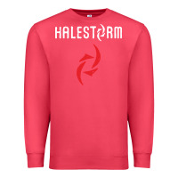 Cardinal halestorm black Premium Sweatshirt - SnappyArt