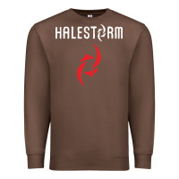 Chestnut halestorm black Premium Sweatshirt - SnappyArt