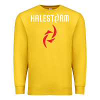 Lemon halestorm black Premium Sweatshirt - SnappyArt