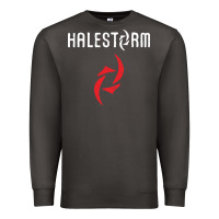 Smoke halestorm black Premium Sweatshirt - SnappyArt