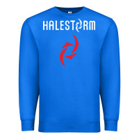 True Royal halestorm black Premium Sweatshirt - SnappyArt