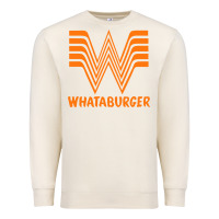 Sandshell whataburger Premium Sweatshirt - SnappyArt