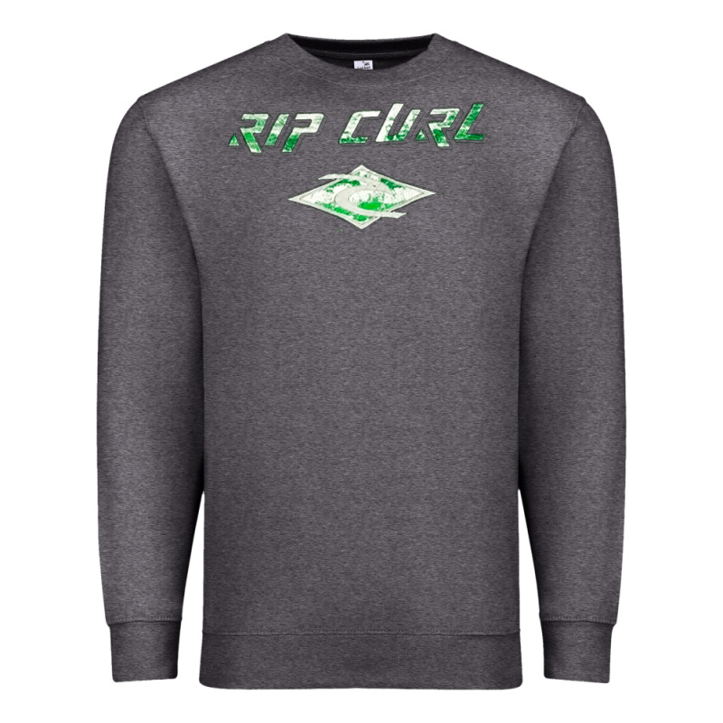 Rip Curl, Rip, Curl, The Rip Curl, Rip Curl Vintage, Rip Curl Art, Rip Premium Sweatshirt by SnappyArt | Teevron