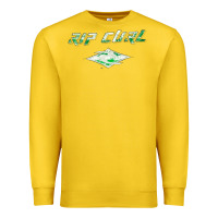 Lemon Rip Curl, Rip, Curl, the Rip Curl, Rip Curl vintage, Rip Curl art, Rip Premium Sweatshirt - SnappyArt