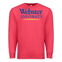 Cardinal webster university Premium Sweatshirt - SnappyArt