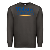 Smoke webster university Premium Sweatshirt - SnappyArt