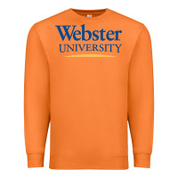 Carrot webster university Premium Sweatshirt - SnappyArt