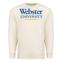 Sandshell webster university Premium Sweatshirt - SnappyArt
