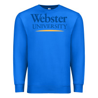 True Royal webster university Premium Sweatshirt - SnappyArt