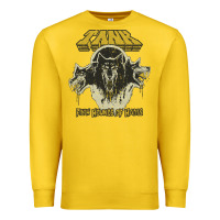 Lemon Filth Hounds of Hades 1982, Tank, Filth Hounds of Hades, Filth Hounds, Premium Sweatshirt - SnappyArt
