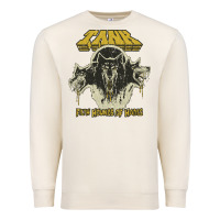 Sandshell Filth Hounds of Hades 1982, Tank, Filth Hounds of Hades, Filth Hounds, Premium Sweatshirt - SnappyArt