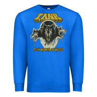 True Royal Filth Hounds of Hades 1982, Tank, Filth Hounds of Hades, Filth Hounds, Premium Sweatshirt - SnappyArt