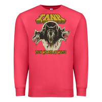 Cardinal Filth Hounds of Hades 1982, Tank, Filth Hounds of Hades, Filth Hounds, Premium Sweatshirt - SnappyArt