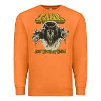 Carrot Filth Hounds of Hades 1982, Tank, Filth Hounds of Hades, Filth Hounds, Premium Sweatshirt - SnappyArt
